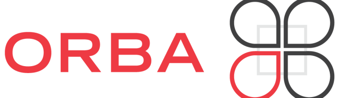 ORBA logo