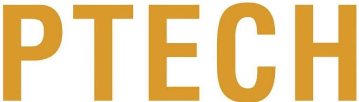 PTech Logo